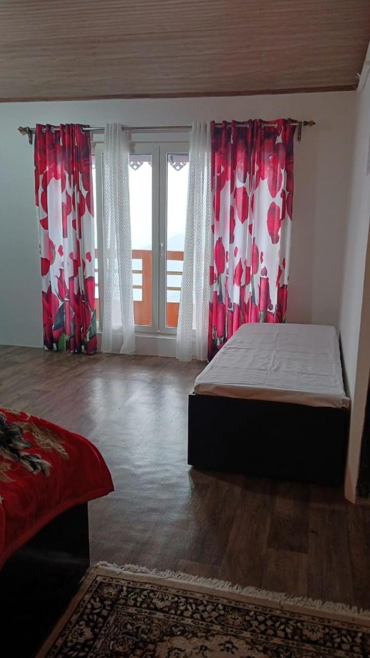 Lotus Homestay Νταρτζίλινγκ Εξωτερικό φωτογραφία